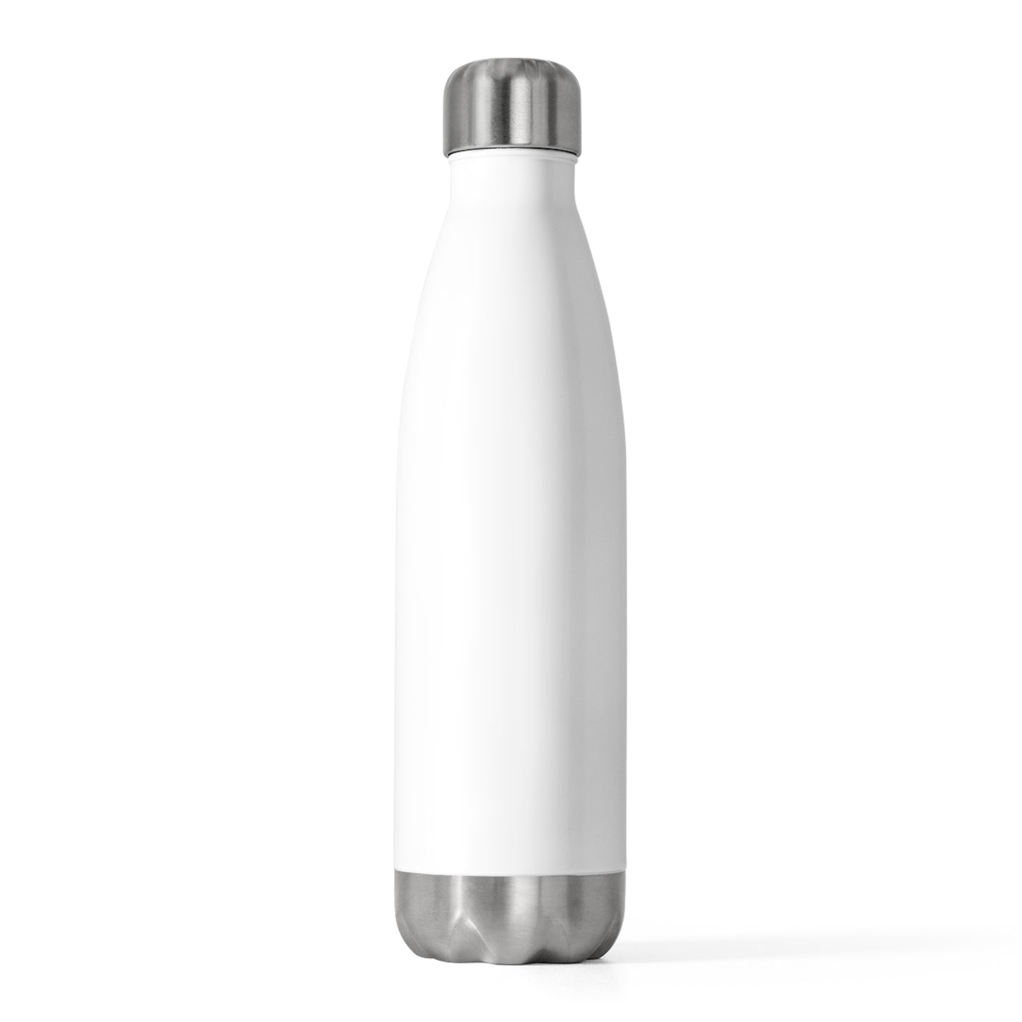 20oz Insulated Bottle - People are Overrated